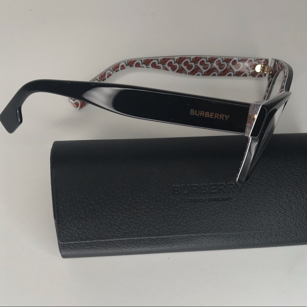 ❌🛍Final SALE Price ❌Burberry
BE2301 Women's Square Eyeglasses - Picture 7 of 16